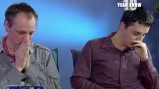 Dos hombres estaban por casarse y descubrieron que eran hermanos