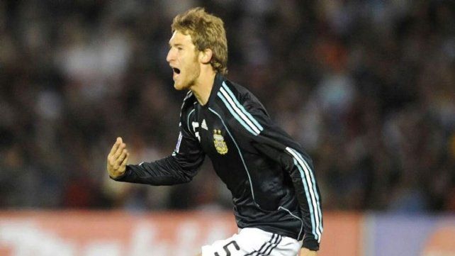 A 17 años del gol de Bolatti que llevó a Argentina a Sudáfrica 2010