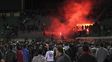 Al menos 80 muertos tras la invasi&oacute;n de hinchas en un partido de f&uacute;tbol en Egipto