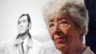 Murió en París Aurora Bernárdez, la primera esposa y albacea de Cortázar