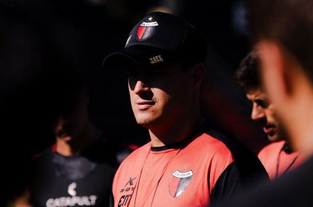 La fórmula ganadora no se toca: Medrán repite y Colón busca consolidarse