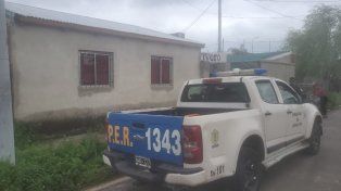 Tres personas fueron detenidas tras los allanamientos realizados en Concordia.