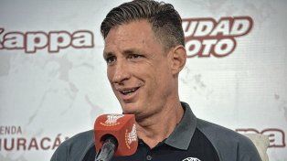 Facundo Sava: Teníamos el sueño de ser campeones.