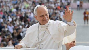 El Papa será operado este martes en el Hospital Policlínico Gemelli