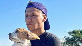 Enzo Roldán, ¿tiene chances de ser considerado en la final ante Tigre?