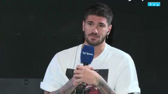 &nbsp;“A Leo no lo jodemos tanto con el «andá pallá