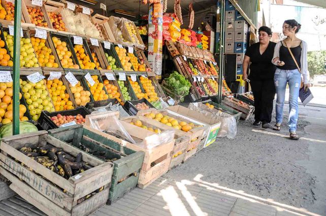 Mercado. Con relación a temporadas anteriores