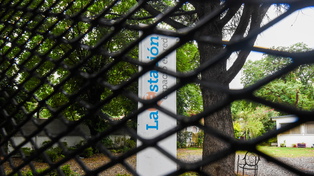 La Estación, uno de los dispositivos específicos de atención de consumos problemáticos con los que cuenta el municipio.&nbsp;