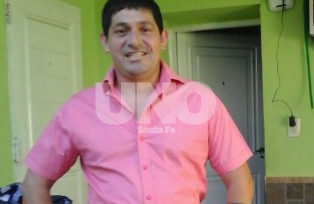 El Tavi. Tiene 41 años y está procesado por su rol como organizador de la banda.&nbsp;