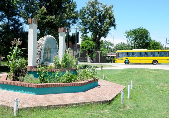 El boleto dentro de Rincón pasará de 8 pesos a 5,60 durante la semana