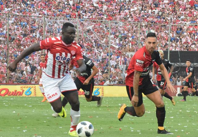 ¿Cuántos Clásicos Santafesinos puede haber en lo que resta de 2018?