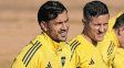 Crecen las chances para que Paredes debute ante Unión