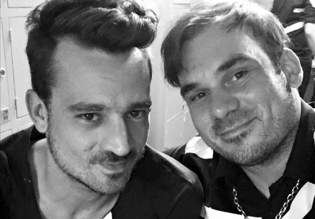 El hermano de Chano rompió el silencio