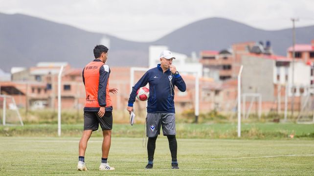 “Ser buen técnico de fútbol es hacer que los jugadores hagan cosas que no desean para alcanzar lo que desean”