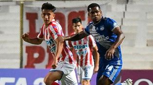 Coronavirus: Unión confirmó el positivo de Ezequiel Cañete