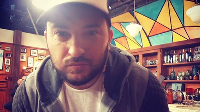 Diego Brancatelli a Javier Milei: Si me pasa algo vos vas a ser el responsable