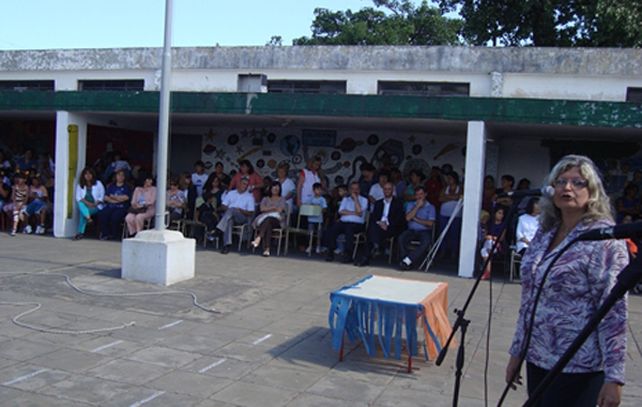 Por el paro docente, no habrá acto formal de inicio del ciclo lectivo