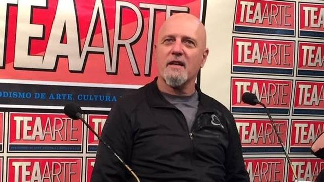 El Inadi se expidió sobre los dichos discriminatorios de Gustavo Cordera