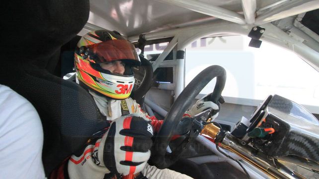 Werner deberá estar seis carreras ausente y cuatro largando desde la última posición.&nbsp;