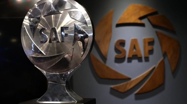 Fecha a fecha, todos los partidos definidos para Colón y Unión