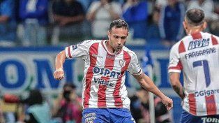 Corvalán: Unión tenía un nombre y no podíamos venir a pasar vergüenza