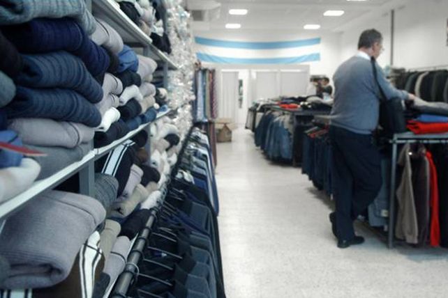 Las ventas siguen cayendo en los comercios de Santa Fe