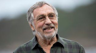 Falleció Luis Brandoni, una leyenda del cine, el teatro y la televisión de Argentina