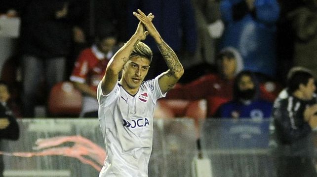 Rigoni se va al Zenit