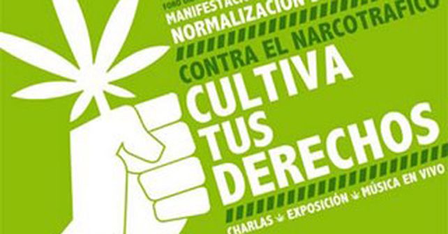 En Espa&ntilde;a preparan una muestra internacional sobre la marihuana