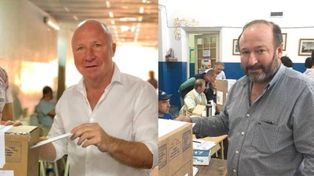 El radicalismo venció al PRO en La Pampa