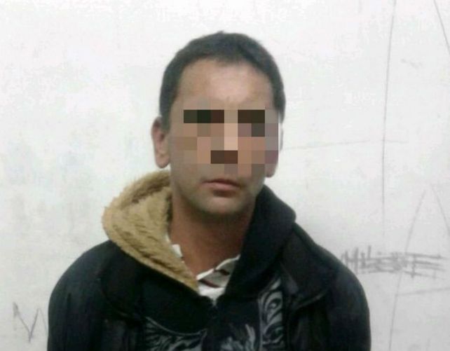 El sospechoso es el segundo apresado