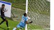 Un jugador en Panamá abandonó el partido y denunció a su arquero por arreglo de resultados