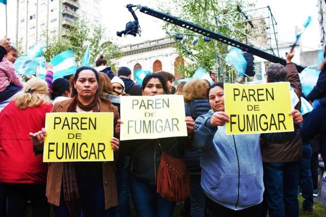 Postergaron hasta febrero el inicio del juicio por contaminación en Pergamino
