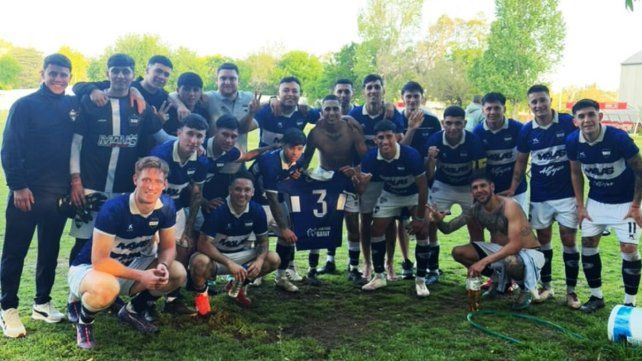 Gimnasia dio la nota y le ganó al campeón Colón (SJ) en el Portón del Norte