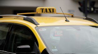 Nos ningunearon todo el año: taxistas celebran la demanda de Nochebuena