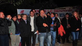 Un intendente fue preso por manejar ebrio pero logró derogar el decreto que permitió multarlo