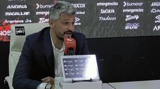 Munúa: Hay un bache y debemos hacernos responsables