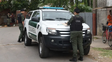 Cuatro gendarmes condenados por el robo a una familia rosarina