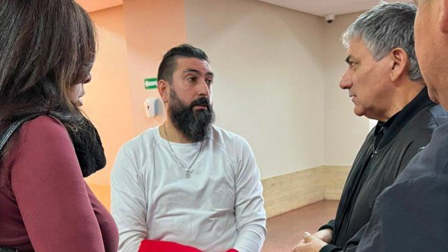 La Justicia ordenó reincorporar a un delegado camionero despedido y abonarle los salarios adeudados