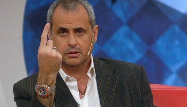 Con un video, Jorge Rial anticipó los ganadores de los Martín Fierro