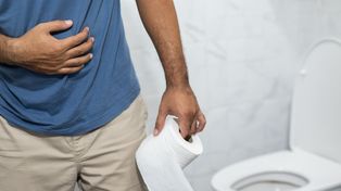 Gastroenteritis, virosis y dolencias cardíacas, las consultas de los rosarinos en el Año Nuevo