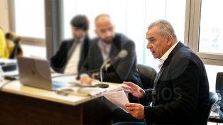 Luis Erbes admite que recibió dádivas y complica más a Urribarri y Cardona Herreros
