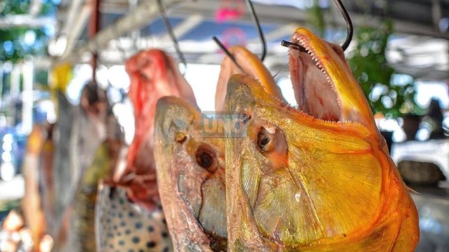 Semana Santa: La mejor empandas es la de Puerto Sánchez