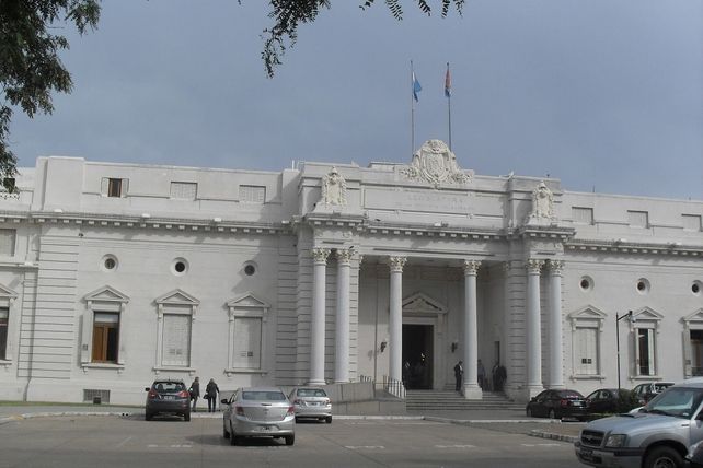 Habrá sesión conjunta para debatir el caso del fiscal de Venado Tuerto.