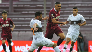 Platense y Lanús se enfrentan por la última fecha de la Liga Profesional