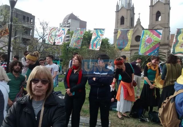 Foto: UNO/Ayelén Morales