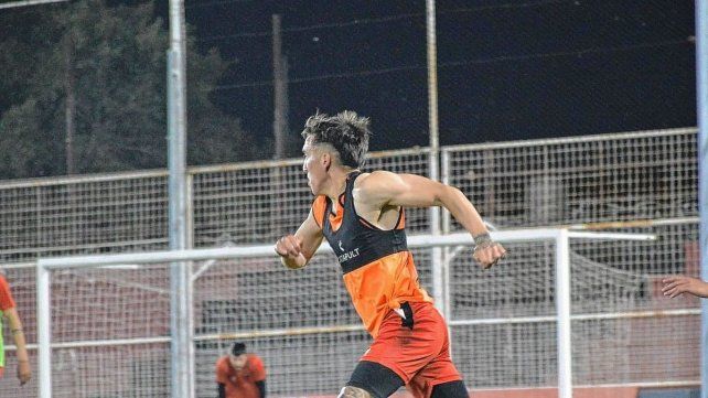 Valentín Pereyra