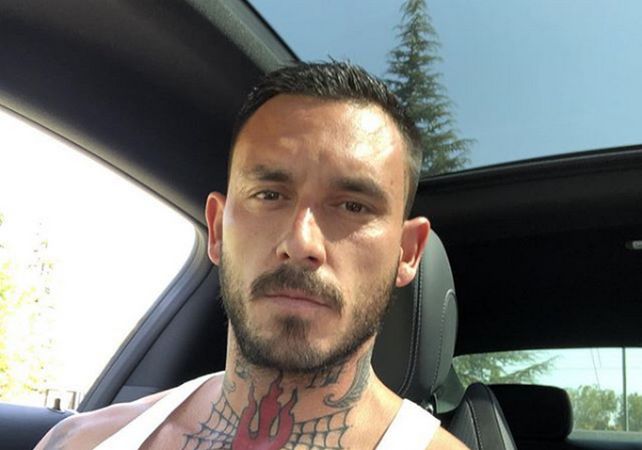 Nuevo capítulo de la novela: Pinilla es de Colón, incluso perdió un juicio