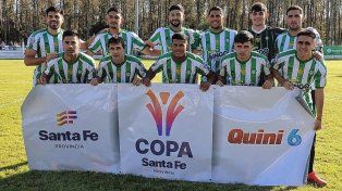Por Copa Santa Fe, Sanjustino igualó 0 a 0 frente a Atlético de Rafaela.