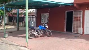 Asalto en barrio Ludueña: maniataron a una mujer y le robaron los ahorros de toda la vida